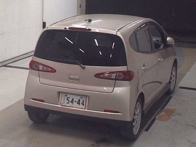 DAIHATSU SONICA