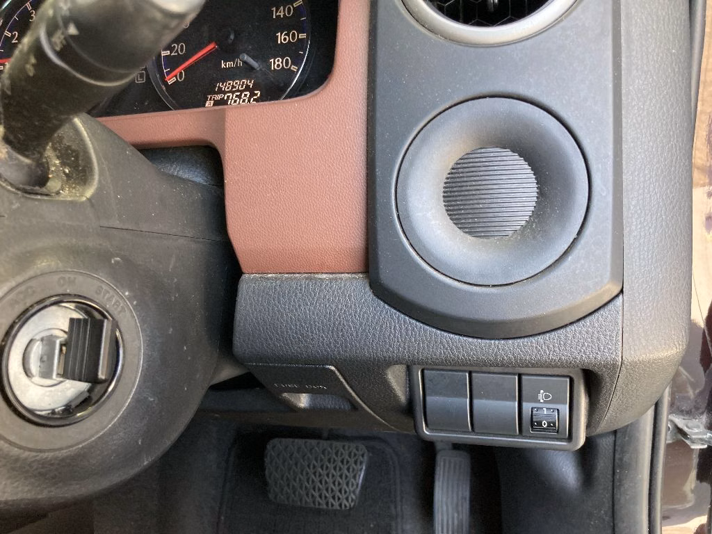 MAZDA VERISA