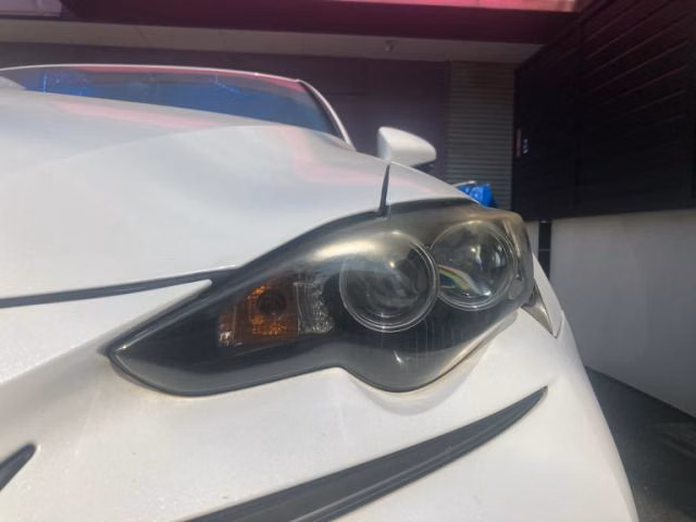 LEXUS IS300H