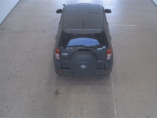 DAIHATSU BE-GO