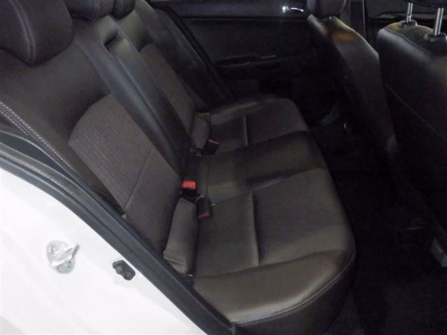 MITSUBISHI GALANT FORTIS