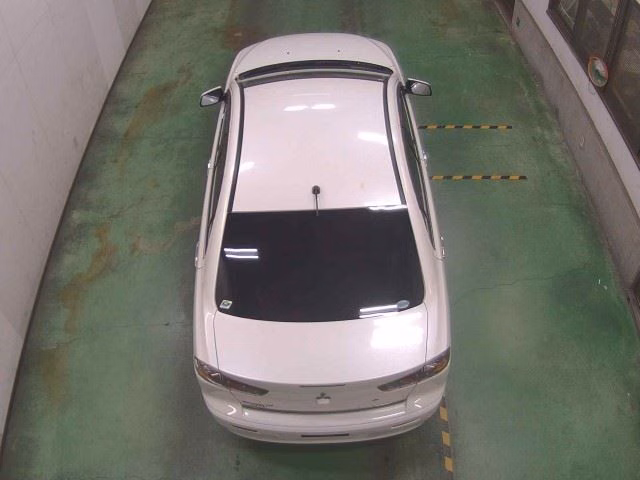MITSUBISHI GALANT FORTIS