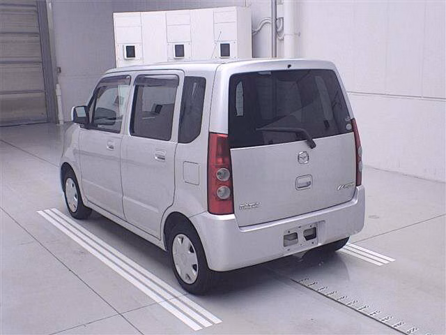MAZDA AZ-WAGON