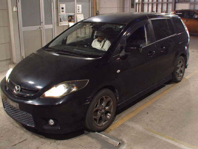 MAZDA PREMACY