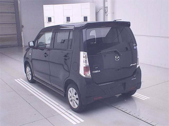 MAZDA AZ-WAGON