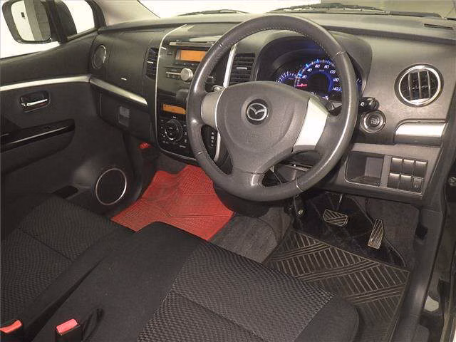 MAZDA AZ-WAGON