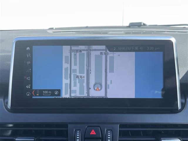 BMW 2-SERIES ACTIVE TOURER