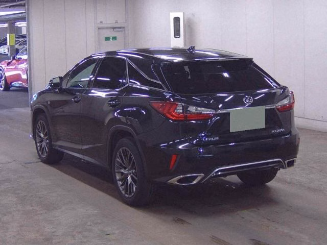 LEXUS RX200T