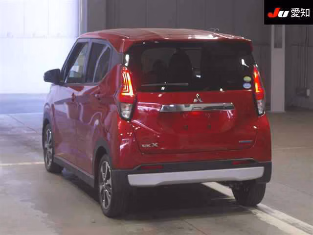 MITSUBISHI EK X