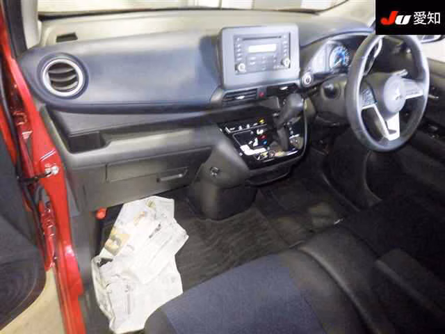 MITSUBISHI EK X