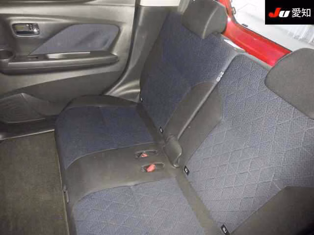 MITSUBISHI EK X