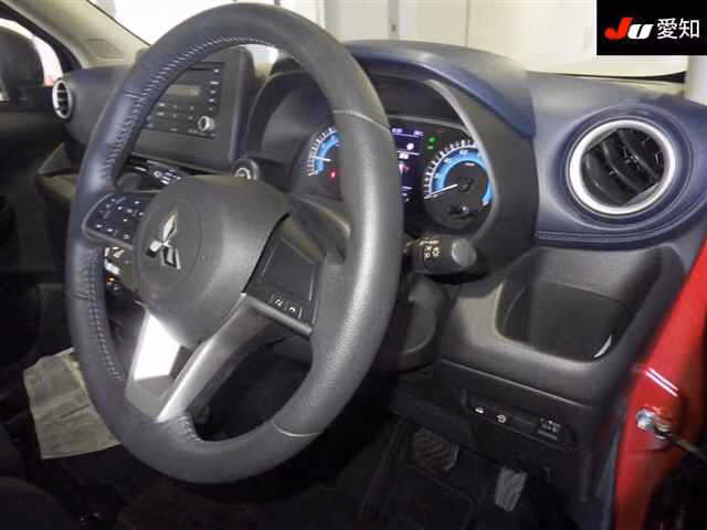 MITSUBISHI EK X