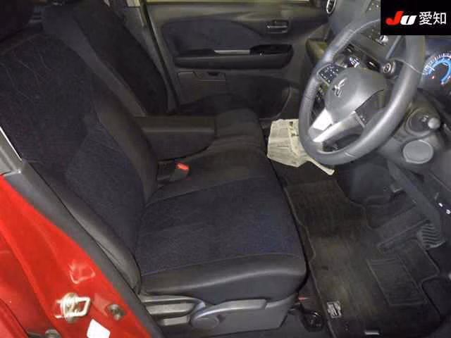 MITSUBISHI EK X