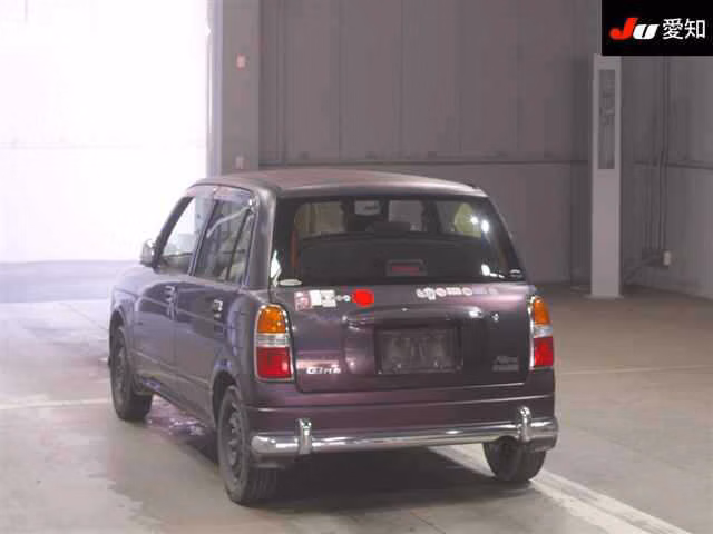 DAIHATSU MIRA GINO