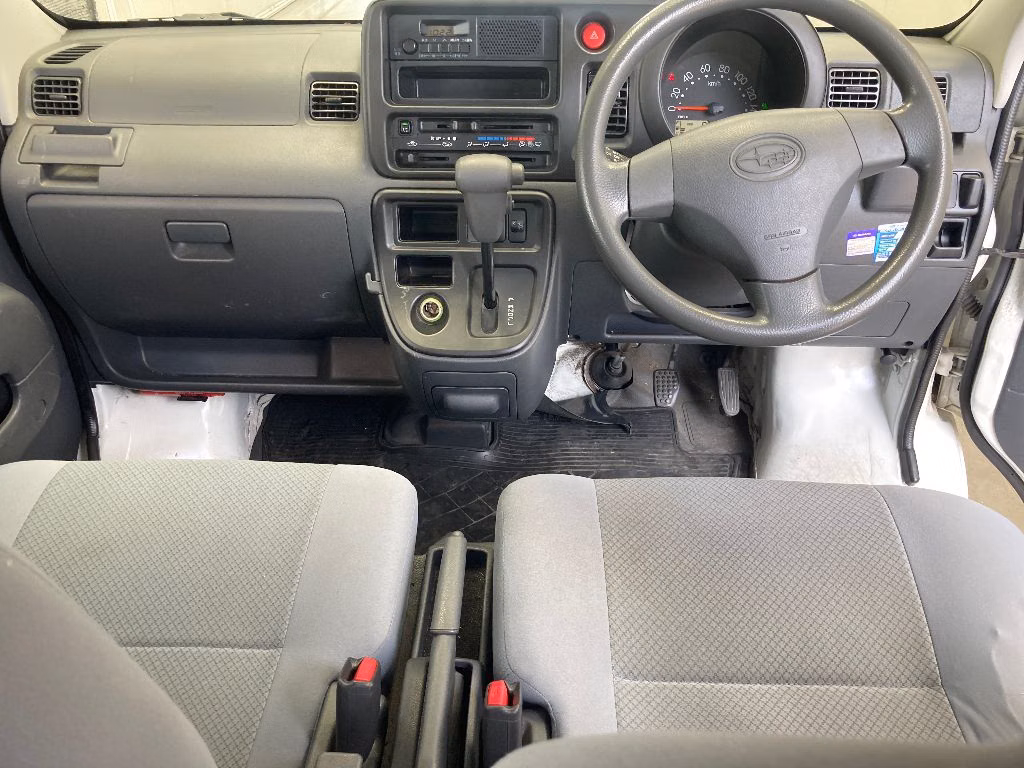 SUBARU SAMBAR