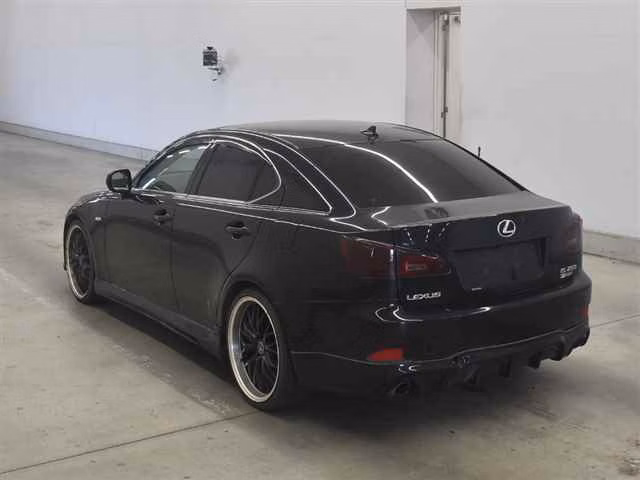 LEXUS IS250