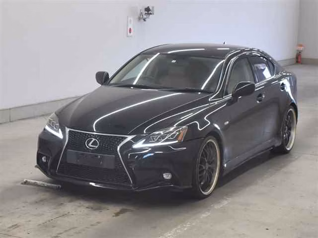 LEXUS IS250