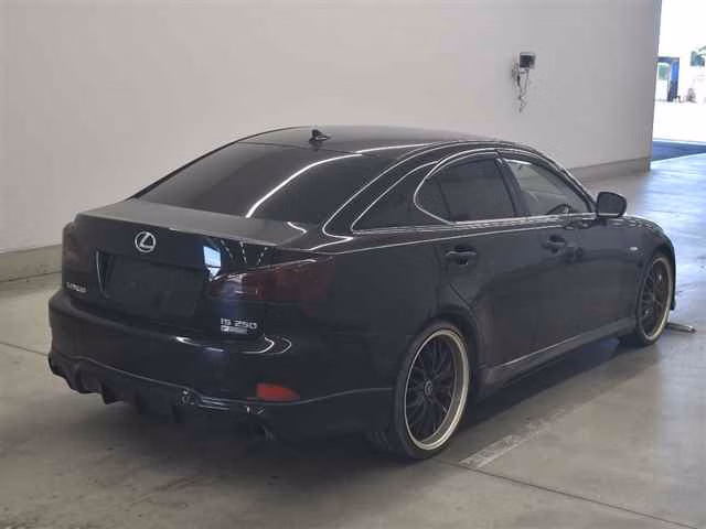 LEXUS IS250