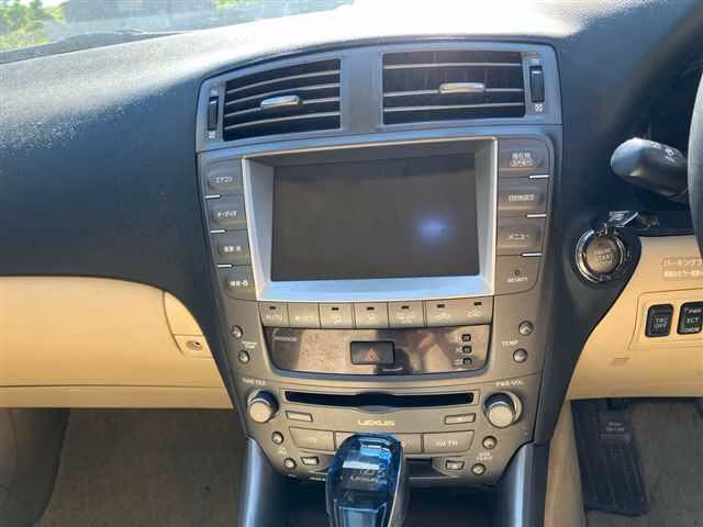 LEXUS IS250