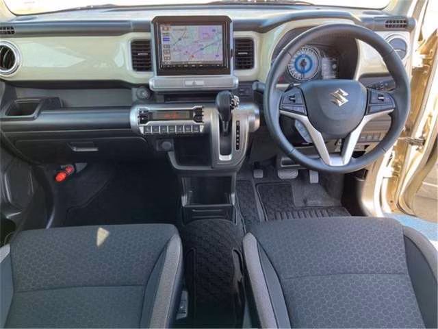 SUZUKI XBEE
