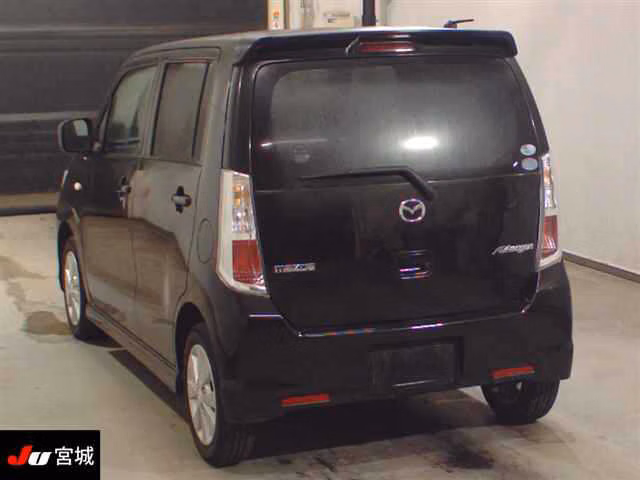 MAZDA AZ-WAGON