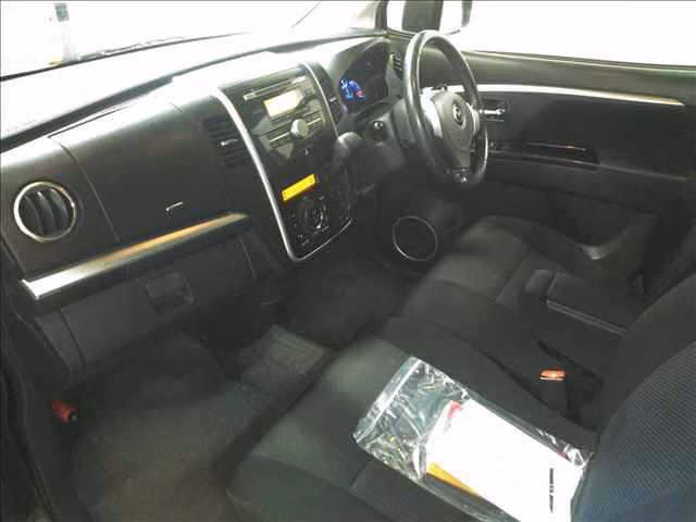 MAZDA AZ-WAGON