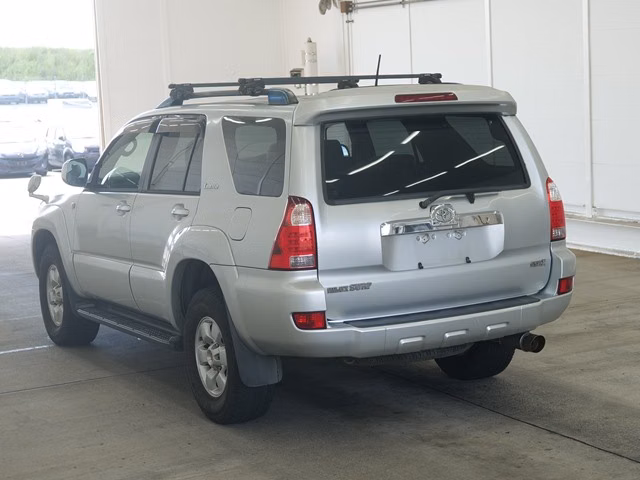 TOYOTA HILUX SURF