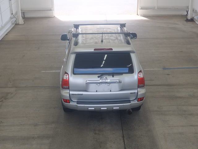TOYOTA HILUX SURF