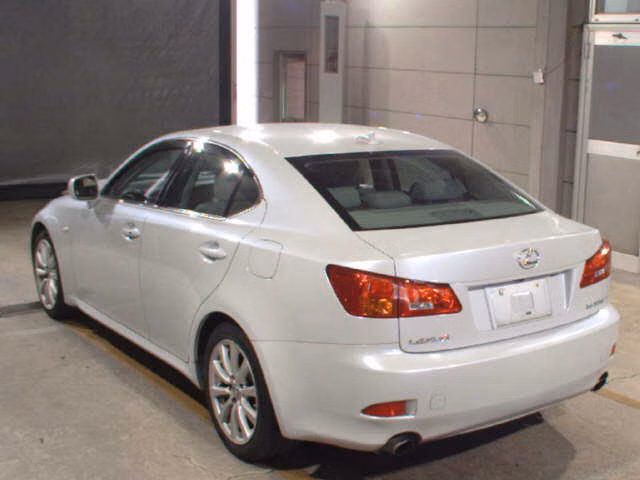 LEXUS IS250