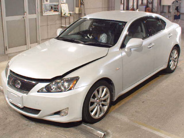 LEXUS IS250