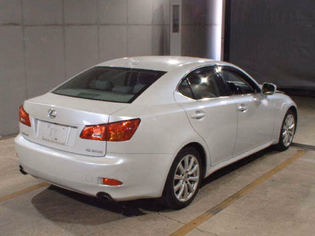 LEXUS IS250