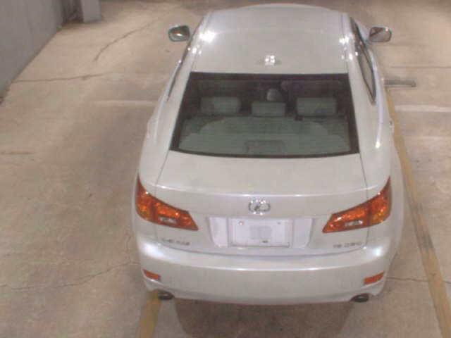 LEXUS IS250