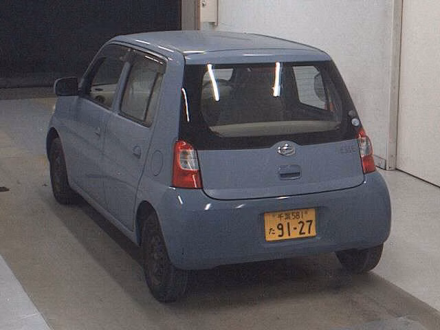 DAIHATSU ESSE