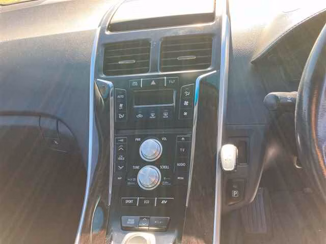TOYOTA SAI