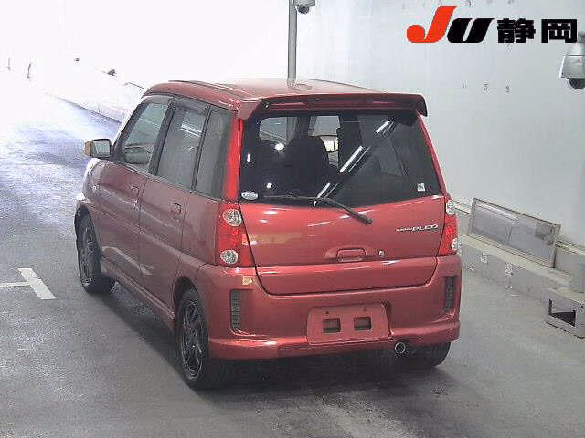 SUBARU PLEO