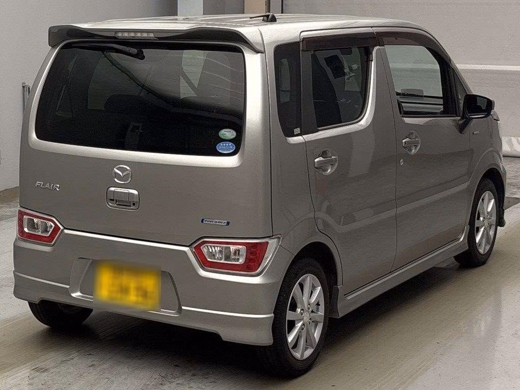 MAZDA FLAIR