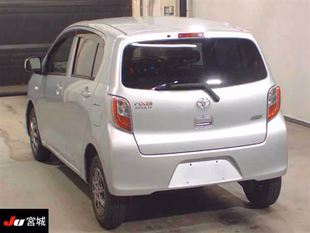 TOYOTA PIXIS EPOCH