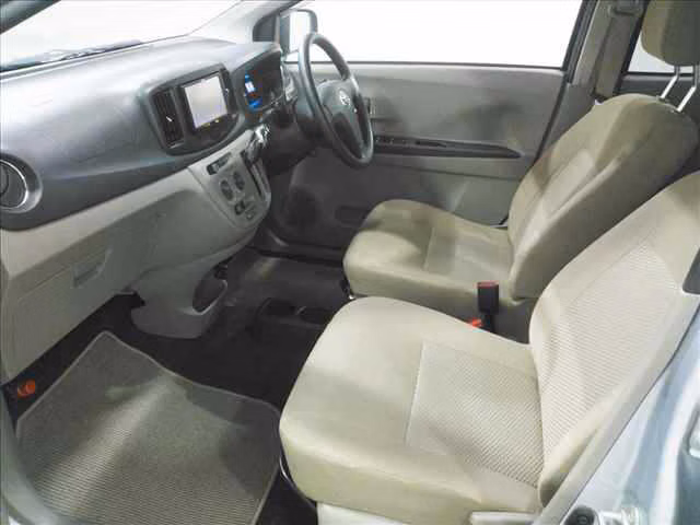 TOYOTA PIXIS EPOCH