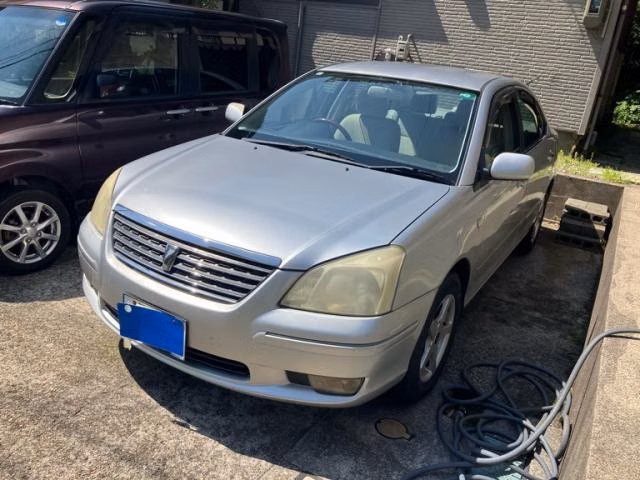 TOYOTA PREMIO