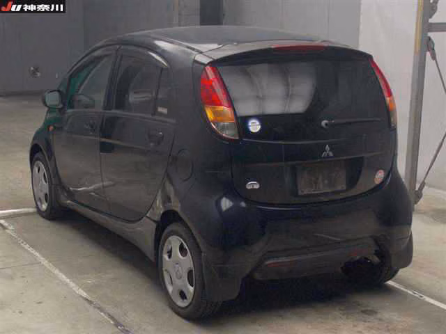 MITSUBISHI I