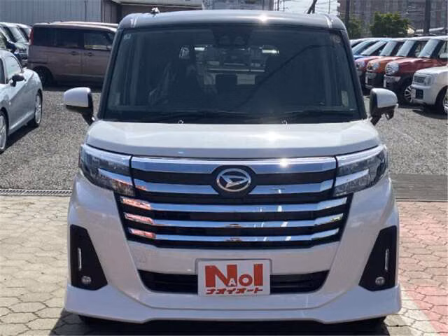DAIHATSU THOR