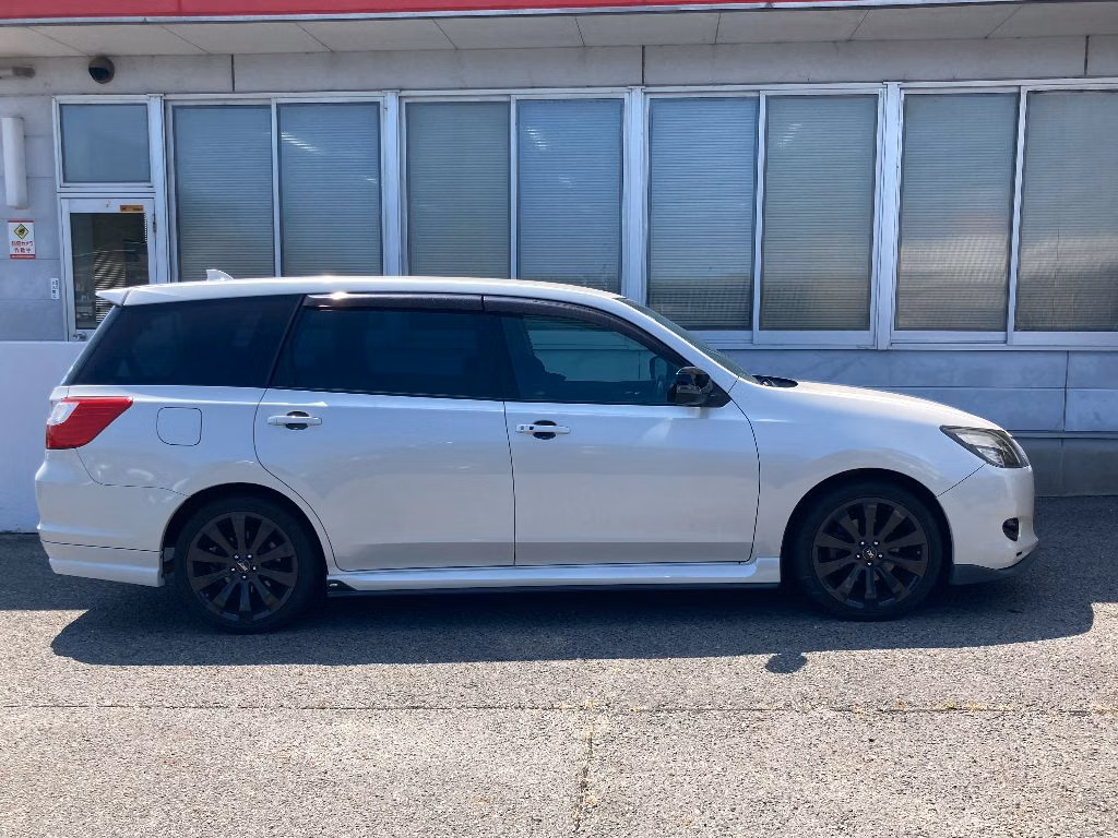 SUBARU EXIGA