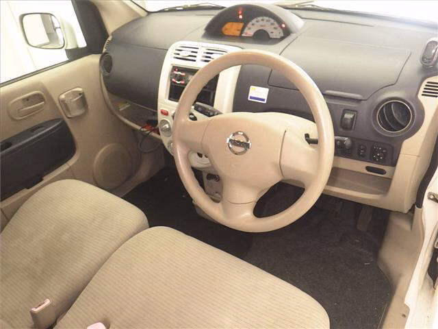 NISSAN OTTI