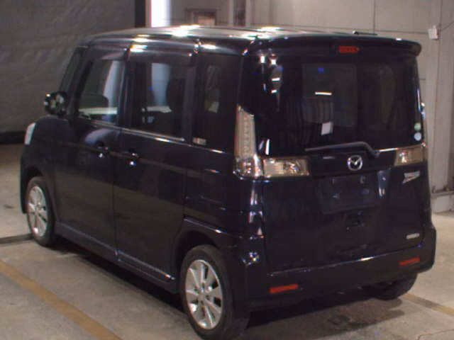 MAZDA FLAIR WAGON