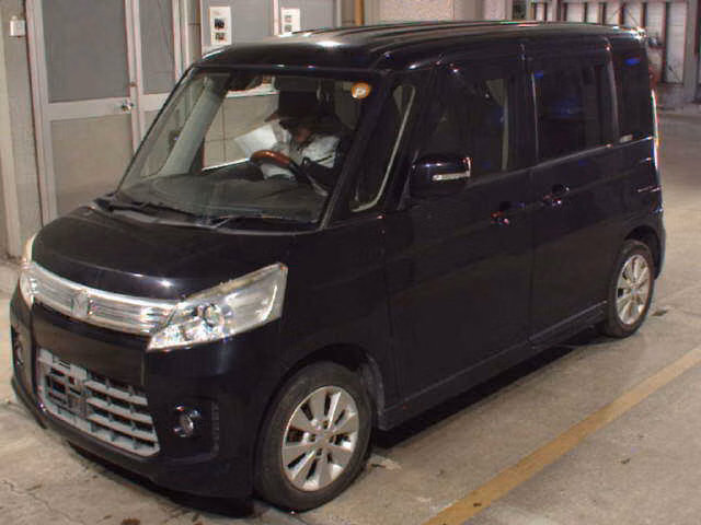 MAZDA FLAIR WAGON