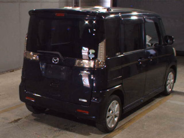 MAZDA FLAIR WAGON