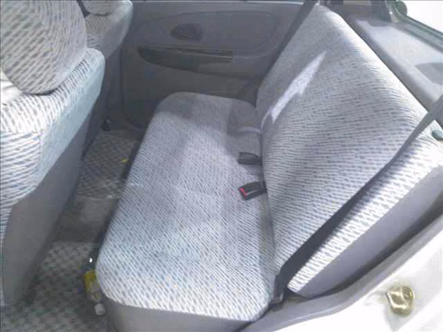 MITSUBISHI MINICA