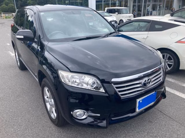 TOYOTA VANGUARD
