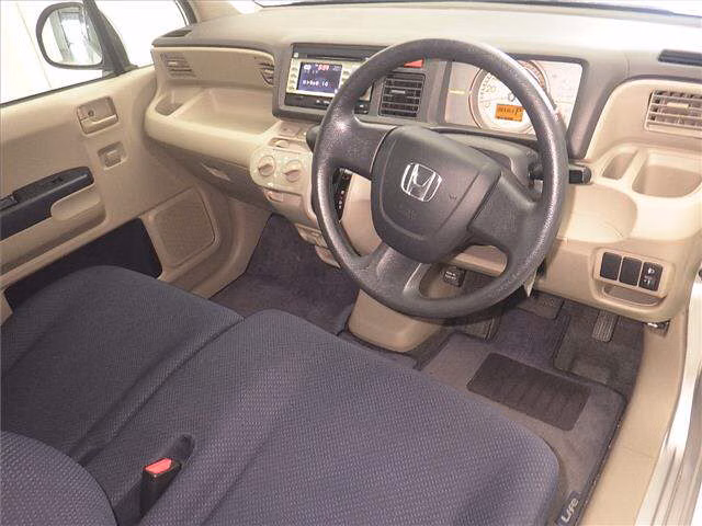 HONDA LIFE
