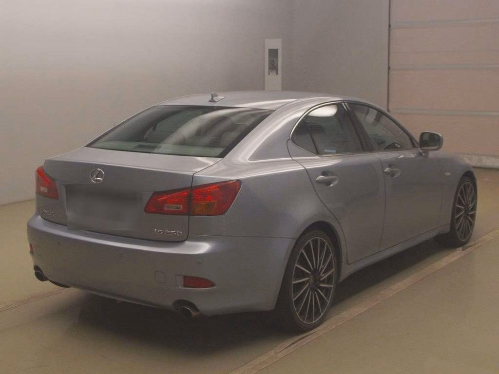 LEXUS IS250